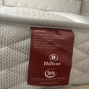 visit hotel